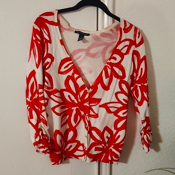 INC Sweater - Picture 1 of 7